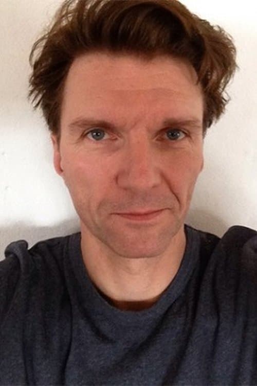 Martin Ringsmose profile photo