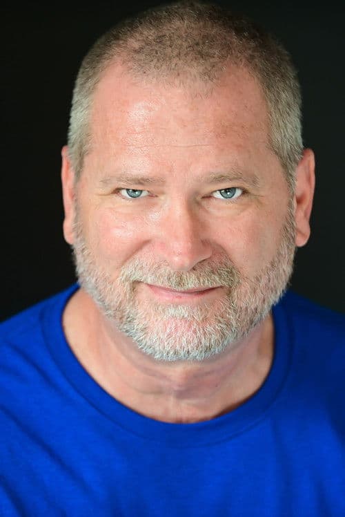 Chad Micah Johnson profile photo