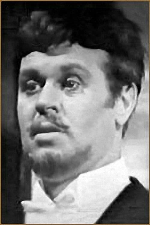 Emil Orlovetskiy profile photo