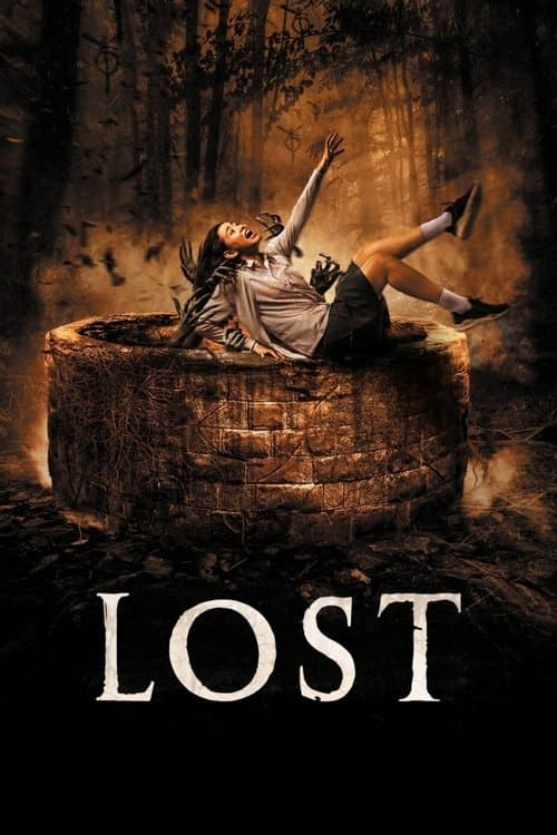 Lost poster