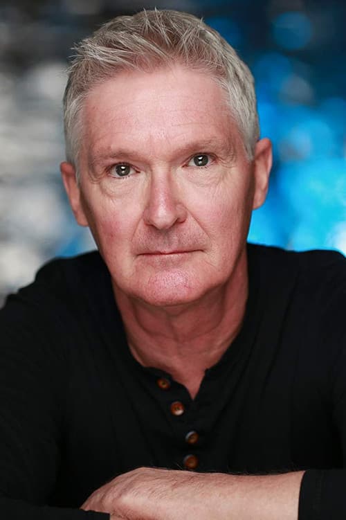 Colin MacPherson profile photo