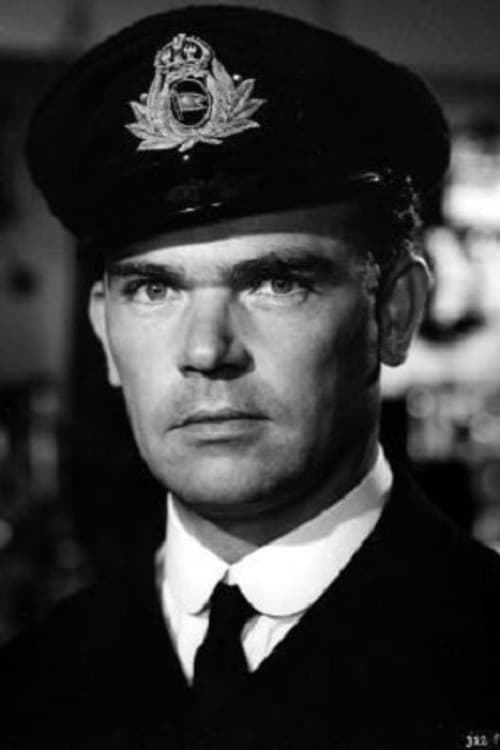 Richard Leech profile photo