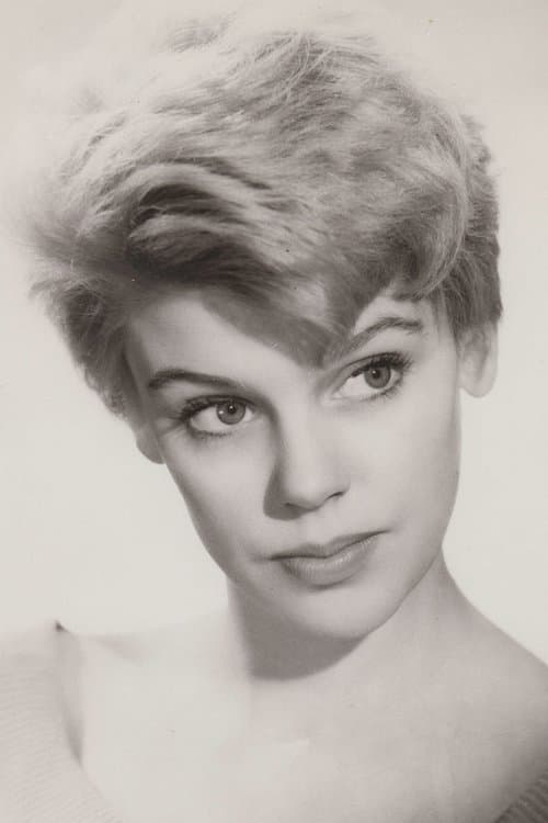 Jill Hyem profile photo