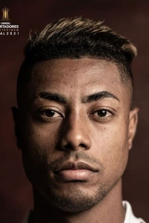 Bruno Henrique profile photo