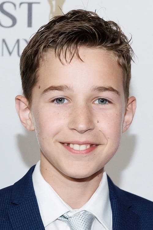 Wyatt White profile photo