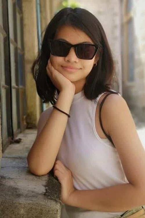 Ashley V. Hernandez profile photo