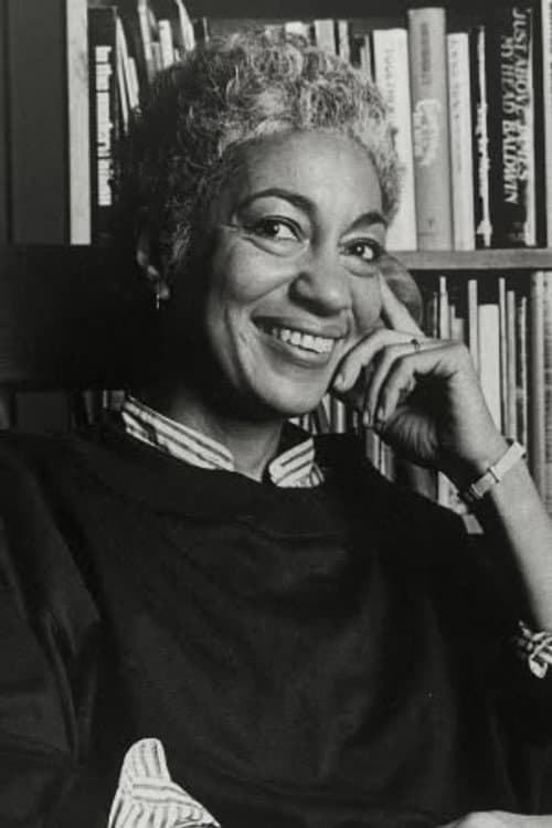 June Jordan profile photo
