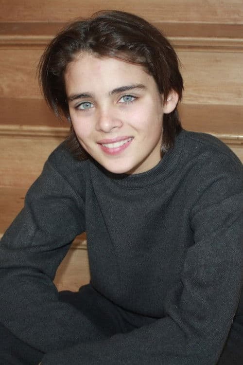 Mason McClinchey profile photo