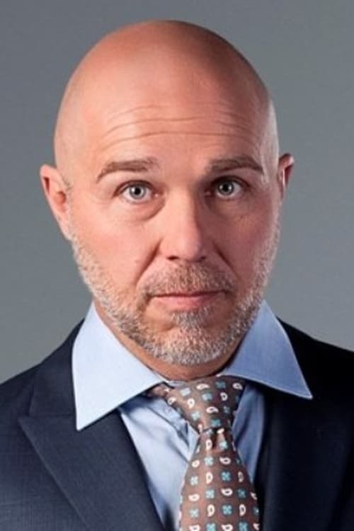 Justin Strydom profile photo