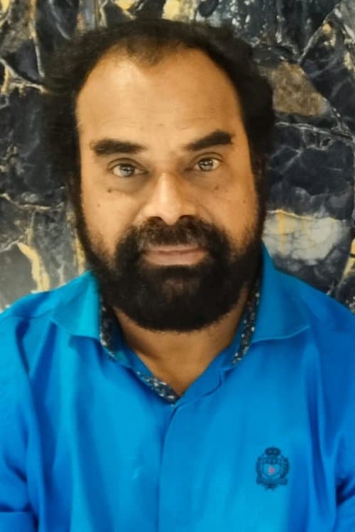 Chithha R. Darshan profile photo