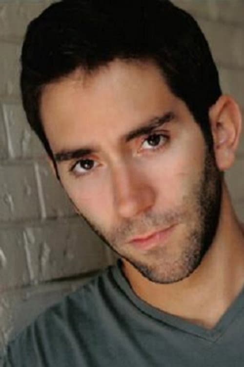 Matt Cassidy profile photo
