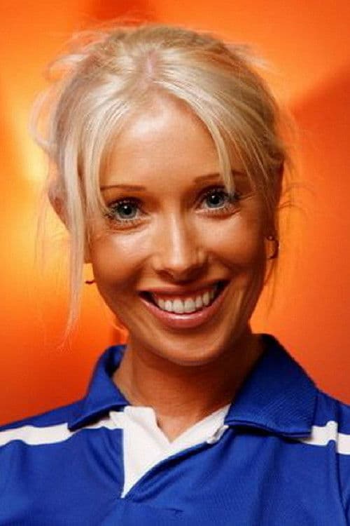 Kristina Bellanova profile photo