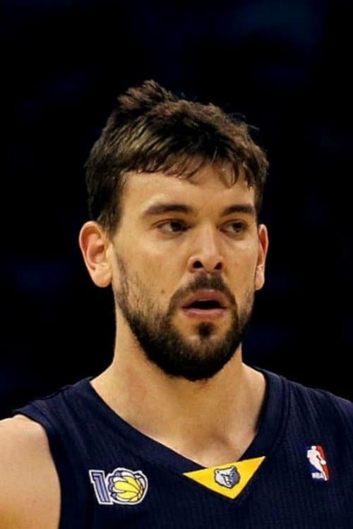 Marc Gasol profile photo