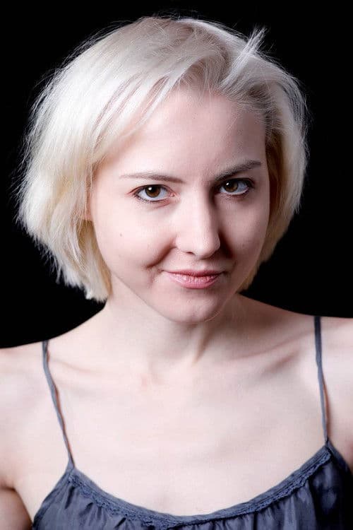 Svetlana Semusheva profile photo