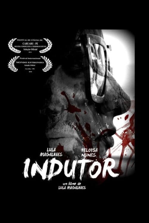 Indutor poster