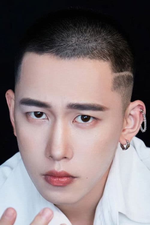 Li Mengran profile photo