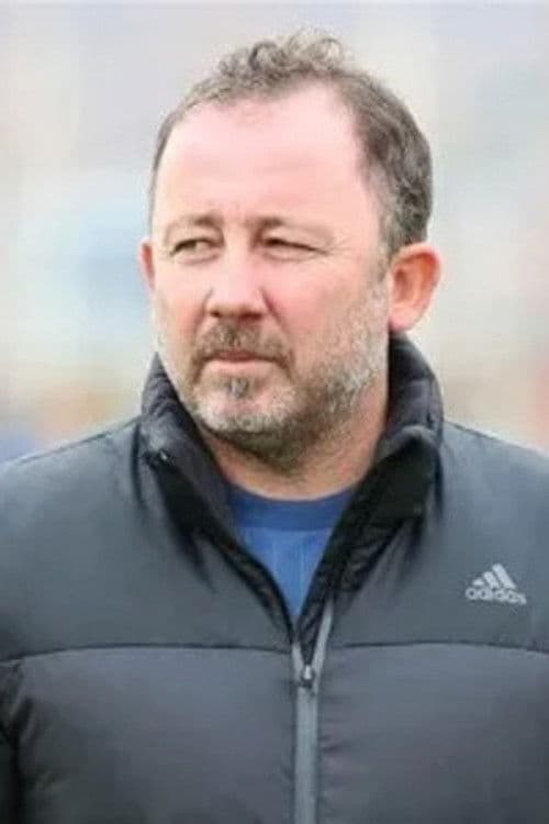 Sergen Yalçın profile photo