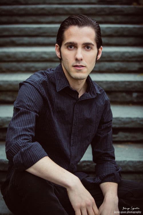 Johnny Segalla profile photo