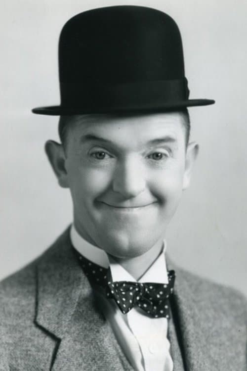 Stan Laurel profile photo