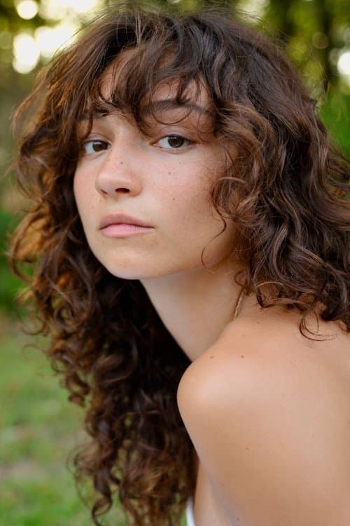 Maya Rose Binard profile photo