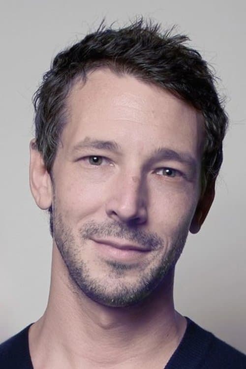 Justin Taurand profile photo