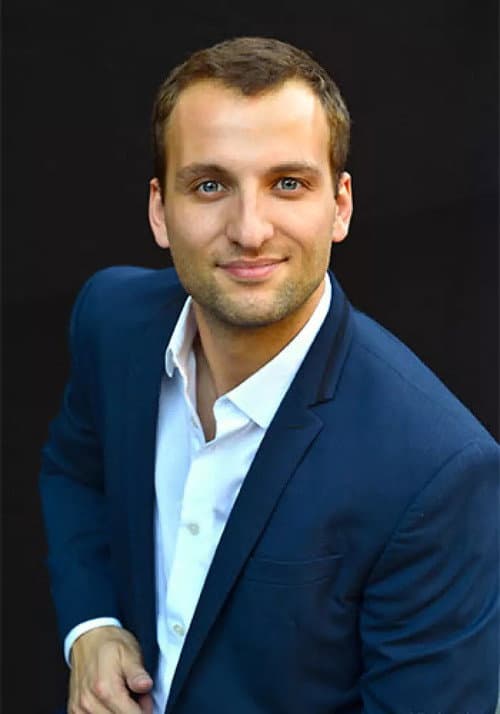 Victor Jacob profile photo