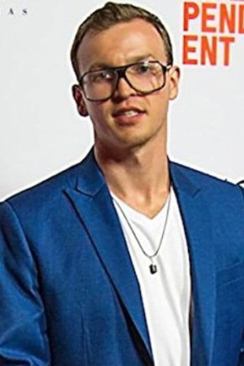 Kyle McCachen profile photo