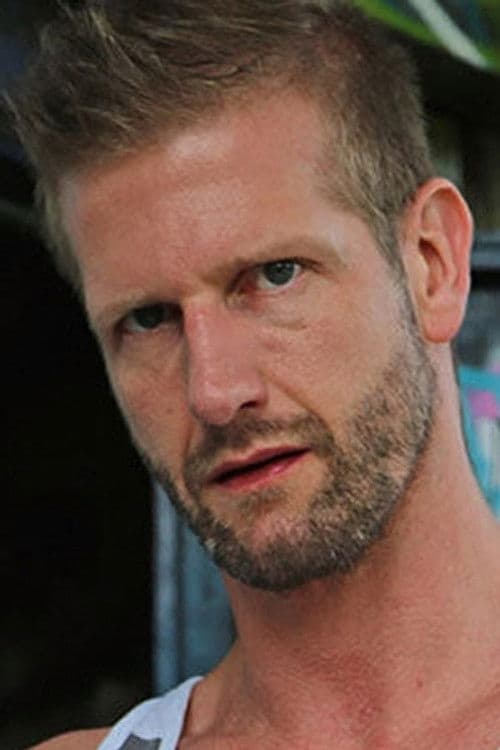 Jesse Vos profile photo