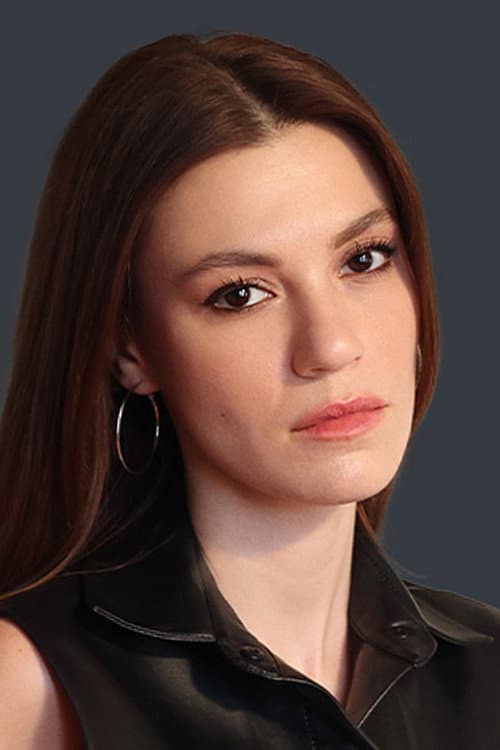 Yüsra Geyik profile photo