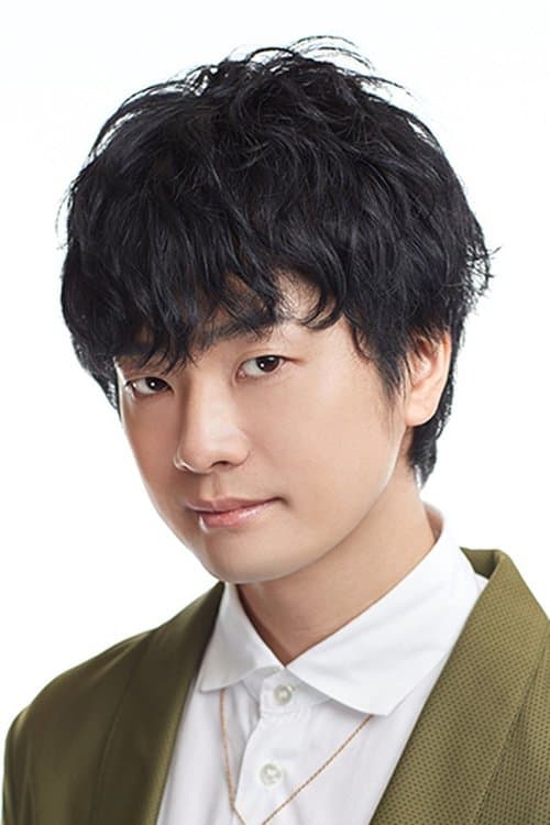 Jun Fukuyama profile photo