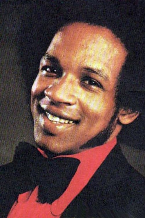 Mac Kissoon profile photo