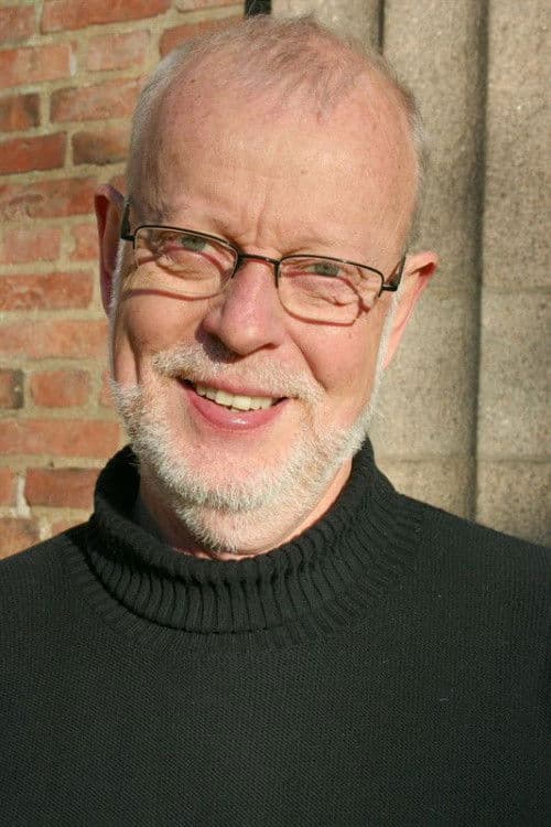 K.G. Hammar profile photo