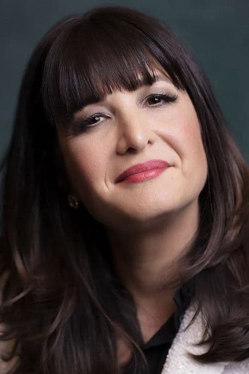 Pamela B. Green profile photo