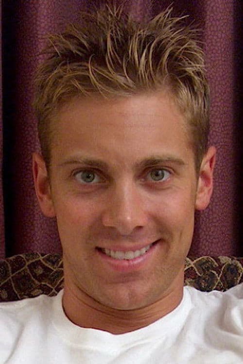 Michael Crowe profile photo