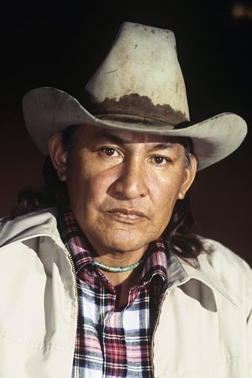 Will Sampson profile photo