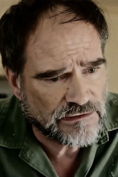 Rusty Whitener profile photo