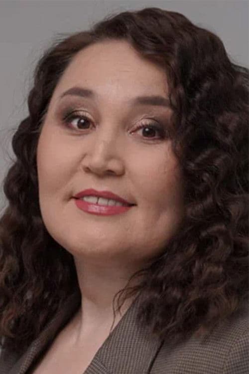 Gulmira Zhakilina profile photo