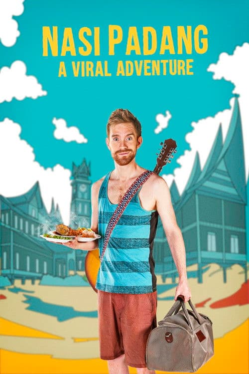 Nasi Padang poster