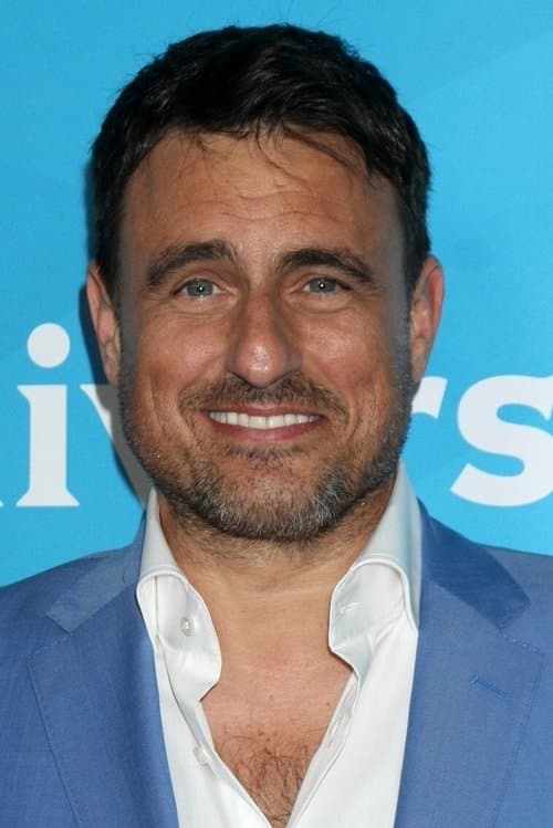 Benjamin Koldyke profile photo