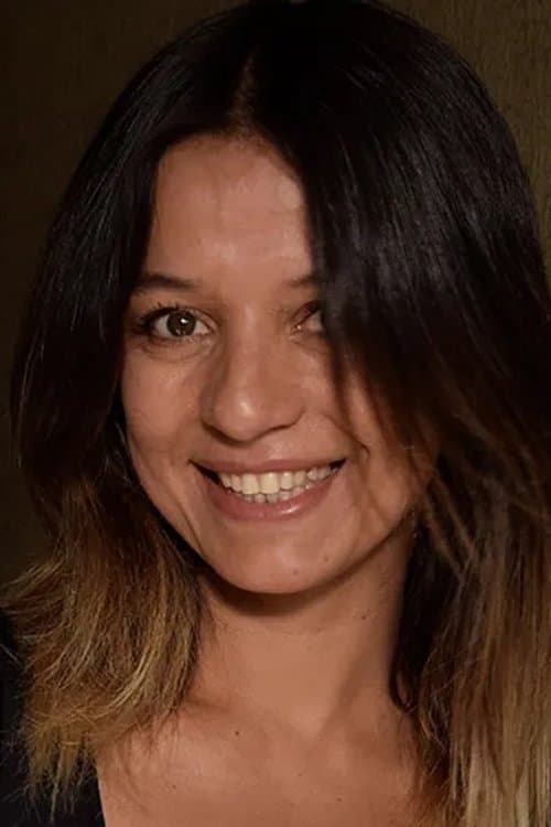 Ana María Cárdenas profile photo