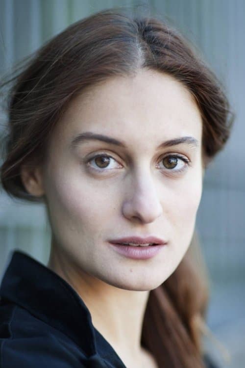 Rebecca Sisti profile photo