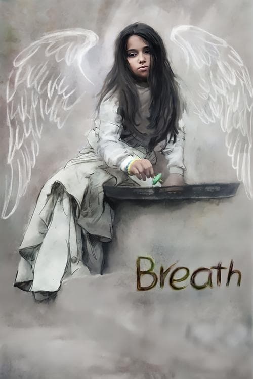 Breath poster