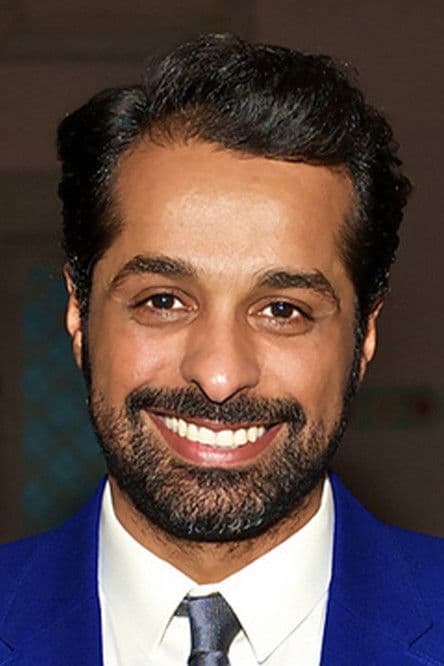 Yaqoob Abdullah profile photo