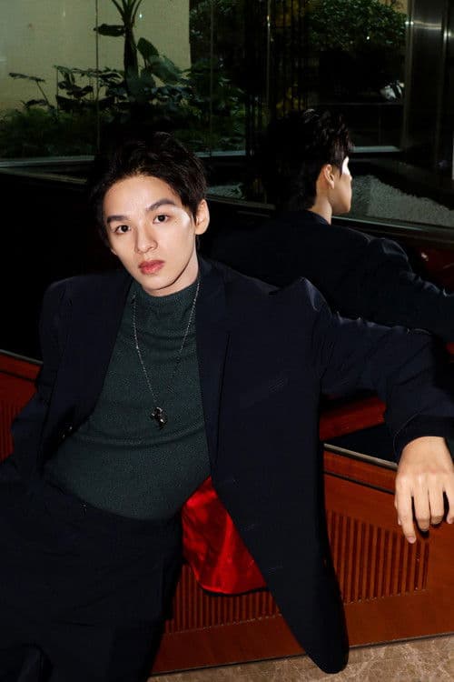 Cheng Yijie profile photo