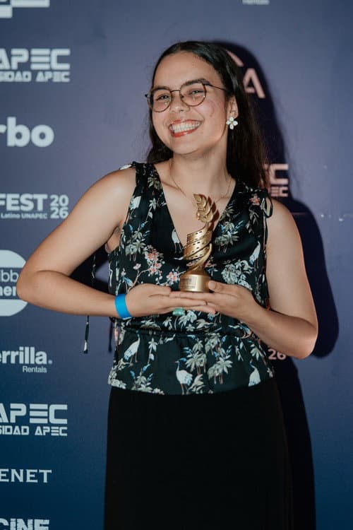 Kamila Minier profile photo