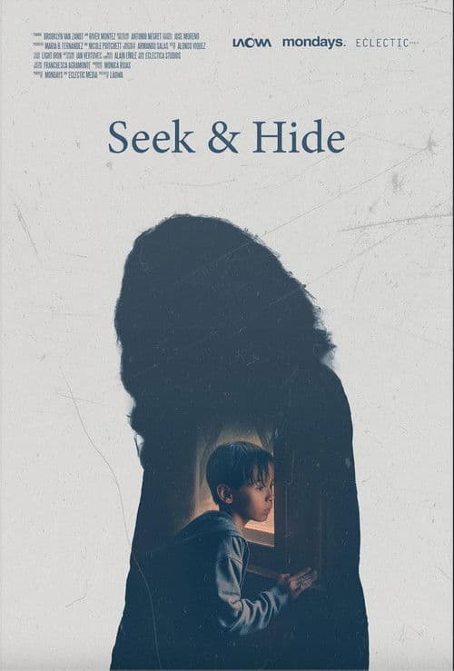 Seek & Hide poster