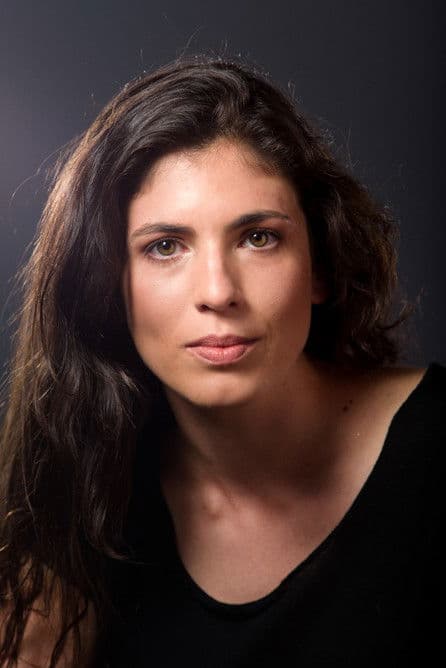 Tanya Ruivo profile photo