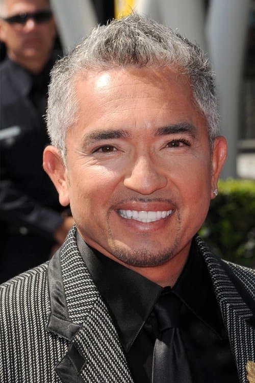 Cesar Millan profile photo