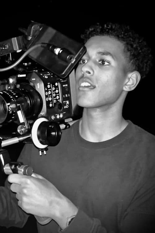 Mehri Melesse profile photo