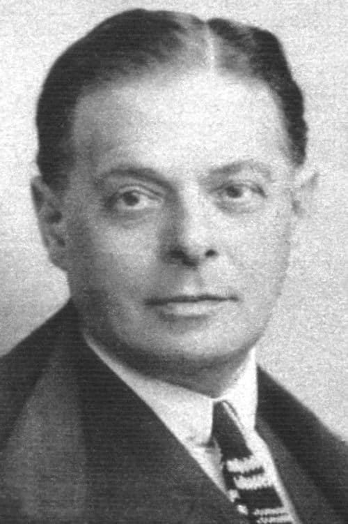 Sándor Góth profile photo